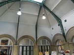 Crystal Palace Station – The Booking Hall