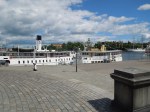 A Walk And A Taste Of Stockholm