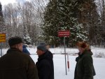 At Poland’s Border With Russia