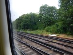The Thameslink Line Goes Away