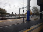 Hayes And Harlington Station