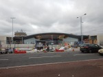 Abbey Wood Station Opens