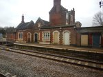 Reedham Station