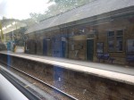 New Mills Central Station – 13th July 2020