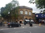 Camden Road Station