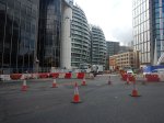 Silicon Roundabout – 29th August 2021