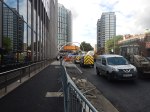 Silicon Roundabout – 29th August 2021 – On The South Side Of Old Street