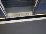 Step-Free Access Between Train And Platform