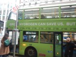 Green Hydrogen Can Save Us. But Waiting For It Won’t.