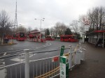 Crystal Palace Parade Bus Station