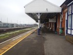 Stalybridge Station – 16th December 2021