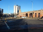 Leicester Station – 4th Jan 2022