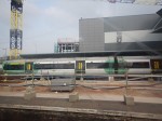 Gatwick Airport Station – 30th March 2022