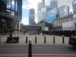 In Front Of Broadgate – 9th April 2022