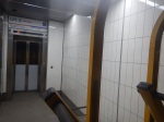 Moorgate Station – 26th April 2022