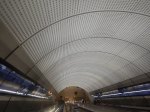 Elizabeth Line – Moorgate Station – 25th May 2022