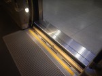 Step-Free Access Between Train And Platform On The Elizabeth Line – Woolwich