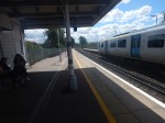 Northfleet Station – June 27th 2022