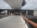 Poplar And Canary Wharf Stations
