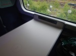 A First Ride In Avanti West Coast’s Refurbished Class 390 Train – 23rd May 2022