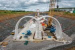 HS2 Starts Work On First Pioneering ‘Green Tunnel’