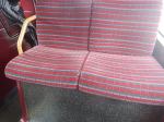 My First Ride In A Refurbished New Routemaster